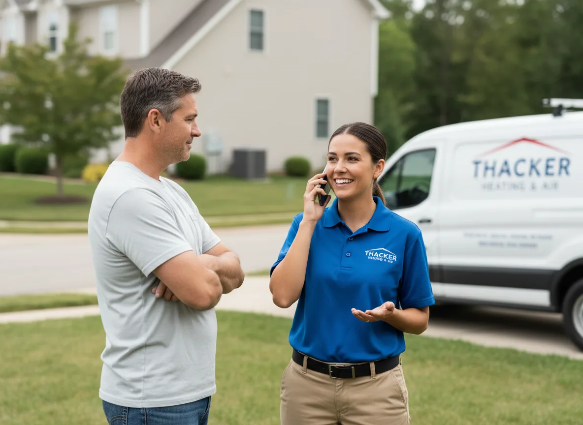 Ac Repair Winchester, VA FAQs